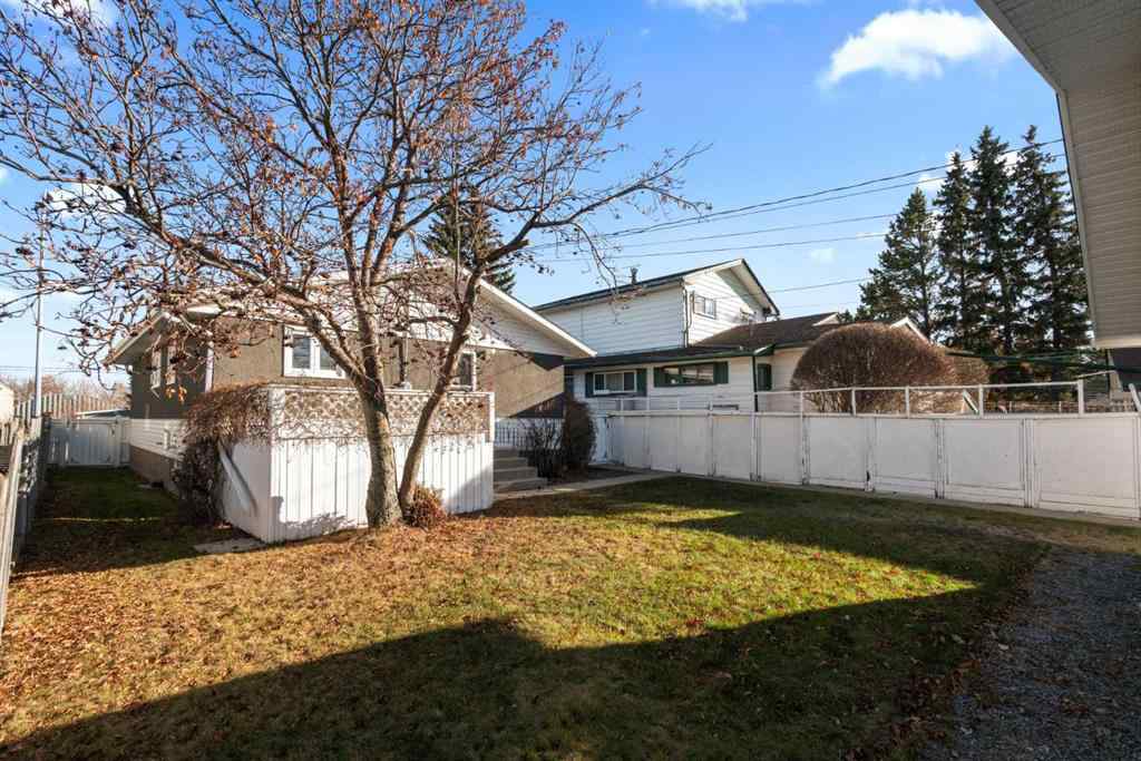 MLS&reg; # A2270311 - 5234 47 Street  in Sparling Camrose, Residential Open Houses