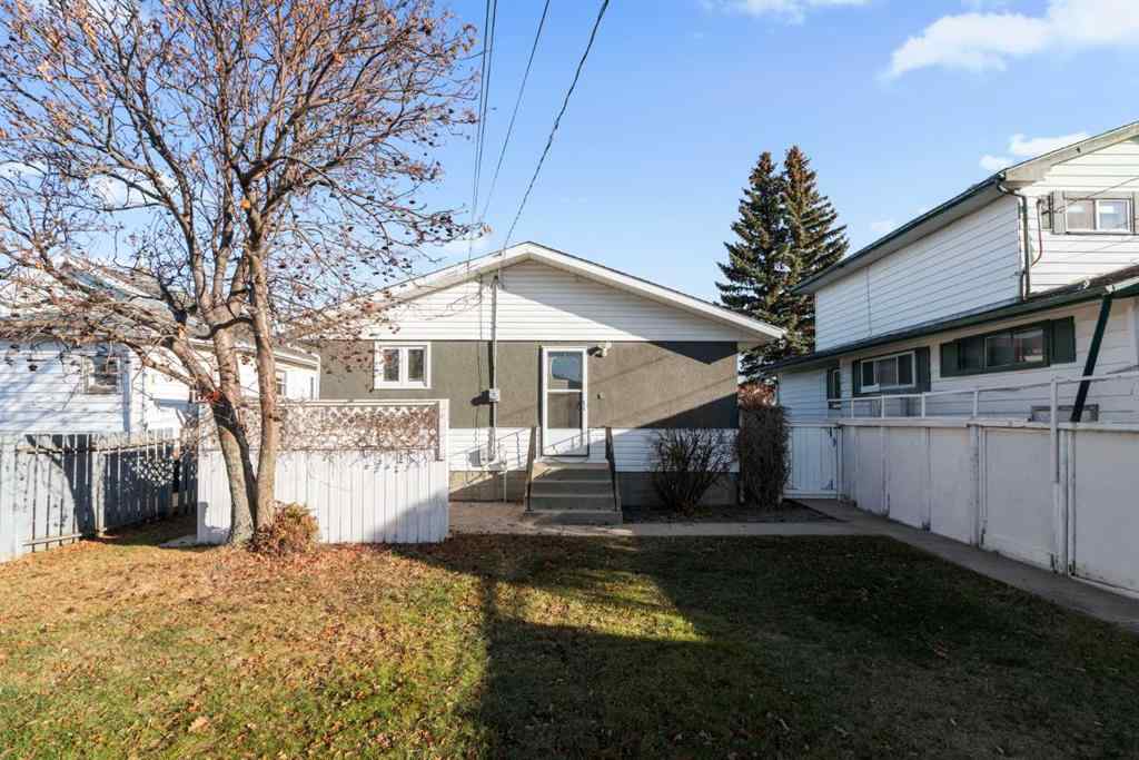 MLS&reg; # A2270311 - 5234 47 Street  in Sparling Camrose, Residential Open Houses