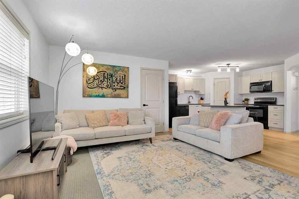 MLS® A2270312 - Unit #101 120 Panatella Landing NW in Panorama Hills Calgary, Residential