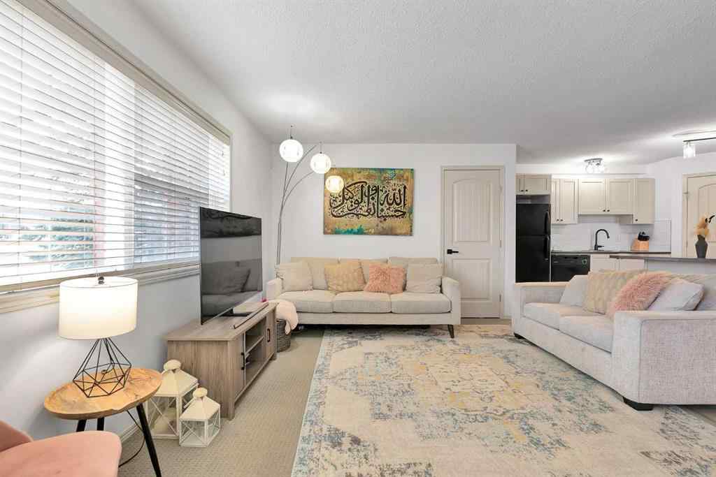 MLS® A2270312 - Unit #101 120 Panatella Landing NW in Panorama Hills Calgary, Residential