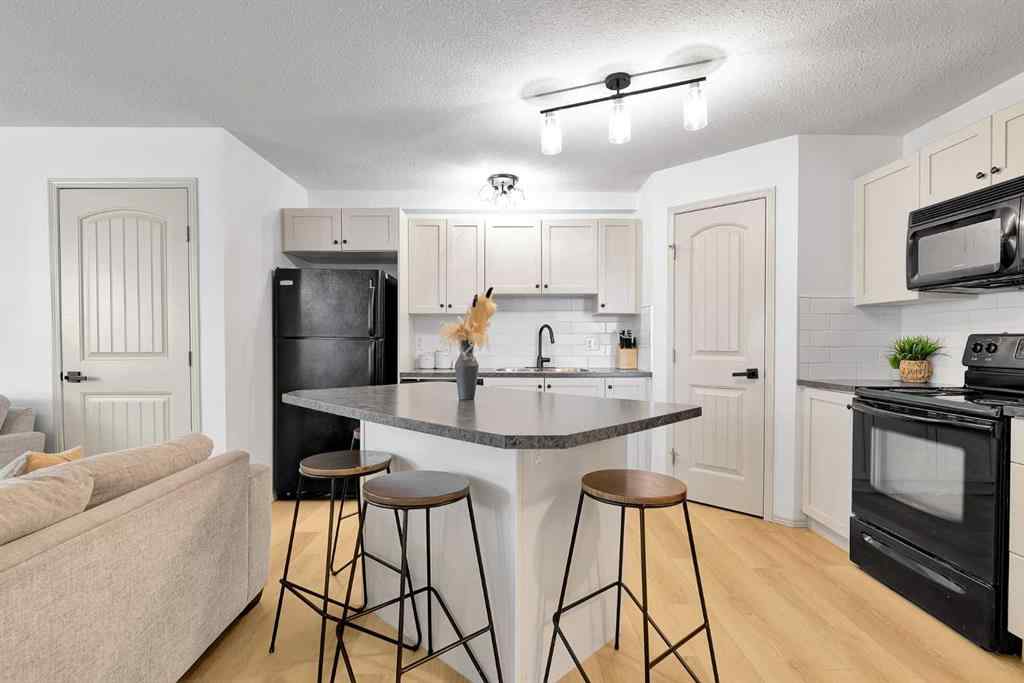 MLS® A2270312 - Unit #101 120 Panatella Landing NW in Panorama Hills Calgary, Residential