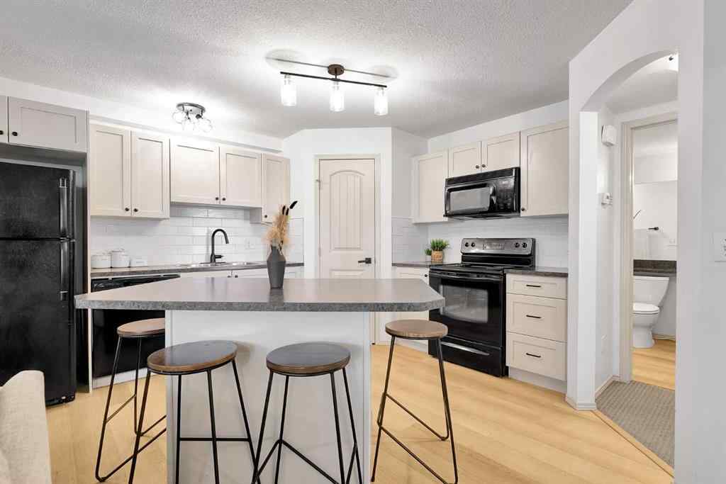 MLS® A2270312 - Unit #101 120 Panatella Landing NW in Panorama Hills Calgary, Residential