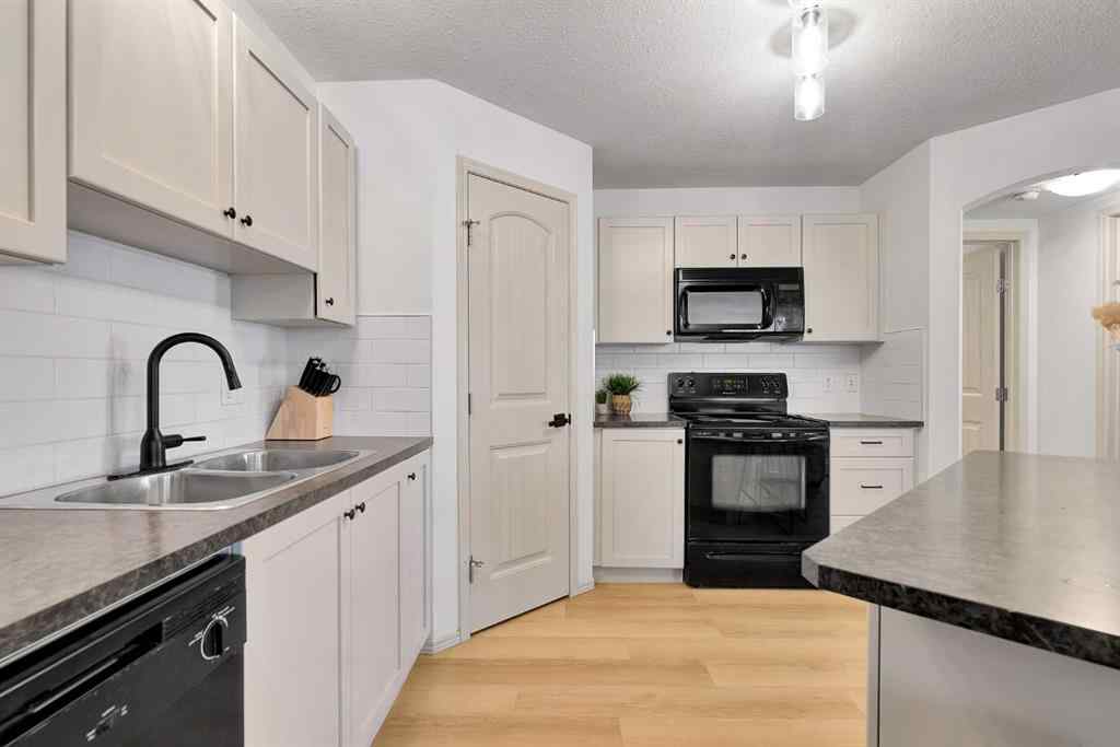 MLS® A2270312 - Unit #101 120 Panatella Landing NW in Panorama Hills Calgary, Residential