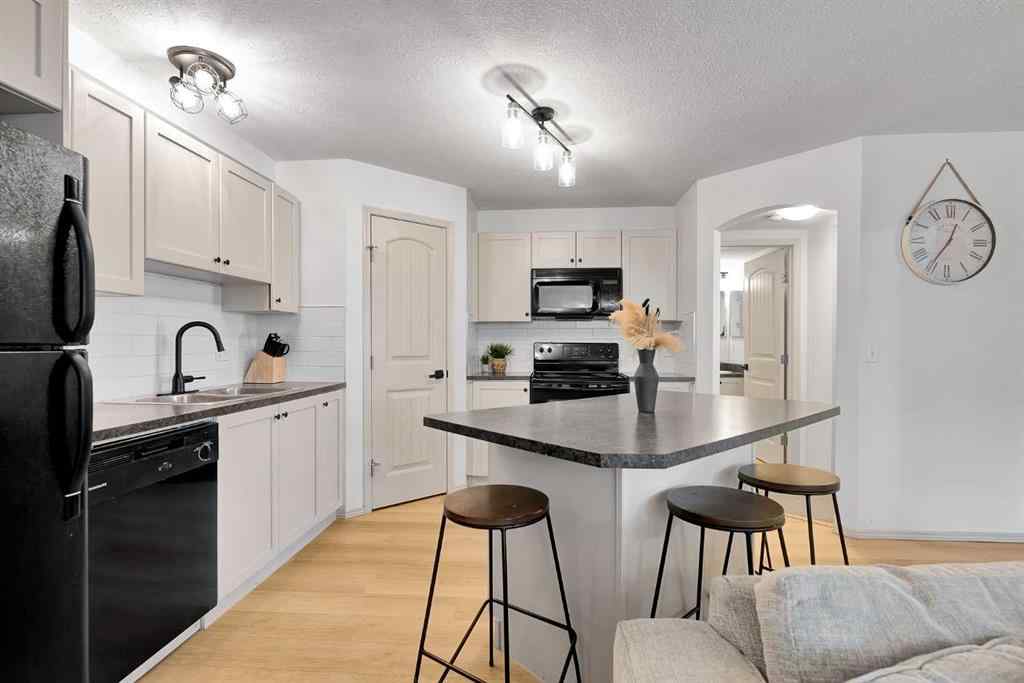 MLS® A2270312 - Unit #101 120 Panatella Landing NW in Panorama Hills Calgary, Residential