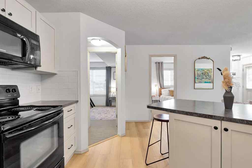 MLS® A2270312 - Unit #101 120 Panatella Landing NW in Panorama Hills Calgary, Residential