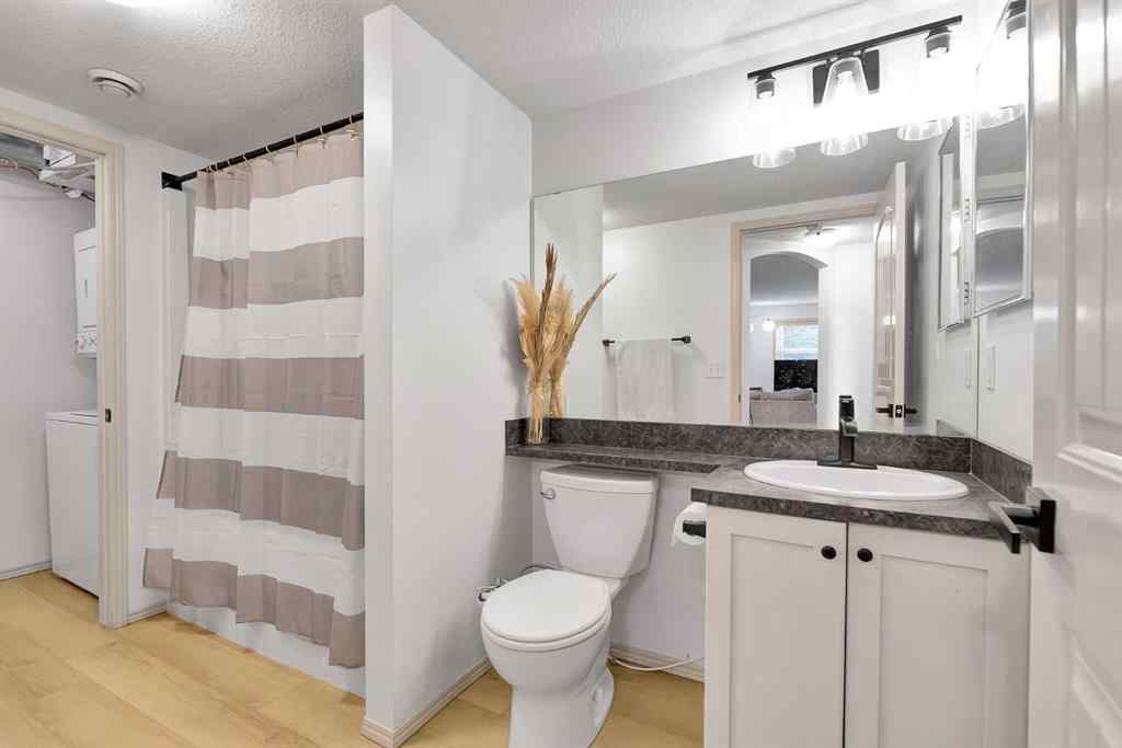 MLS® A2270312 - Unit #101 120 Panatella Landing NW in Panorama Hills Calgary, Residential