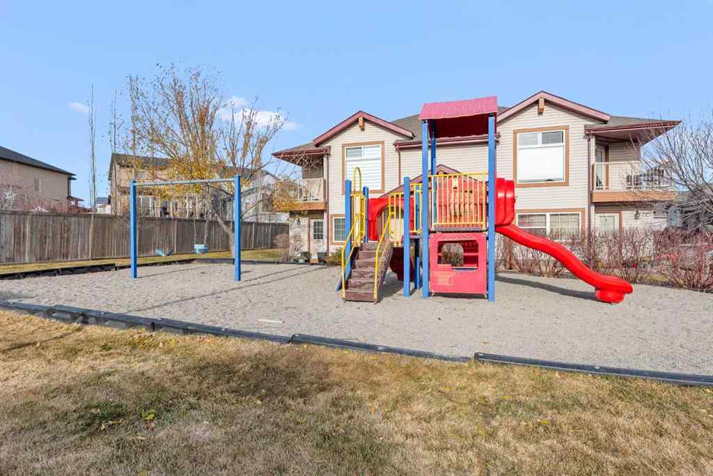 MLS® A2270312 - Unit #101 120 Panatella Landing NW in Panorama Hills Calgary, Residential