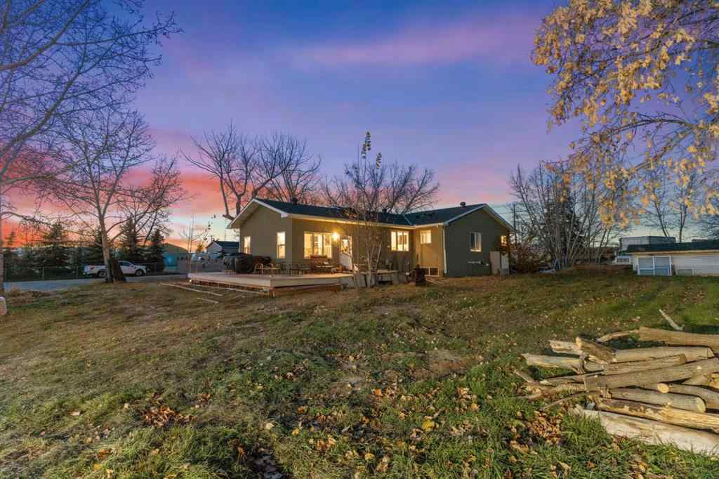 MLS&reg; # A2270314 - 11330 86 Street SE in NONE Calgary, Residential Open Houses