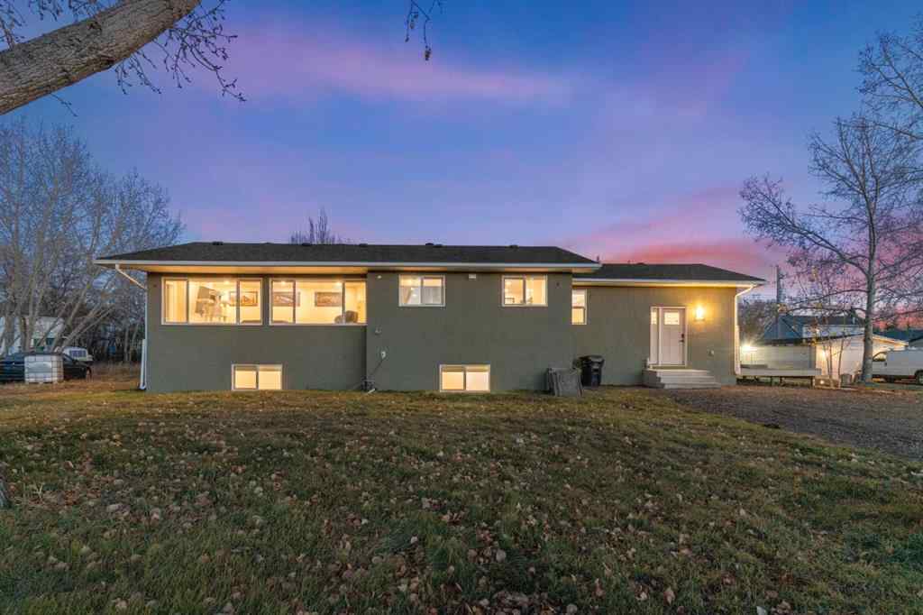 MLS&reg; # A2270314 - 11330 86 Street SE in NONE Calgary, Residential Open Houses