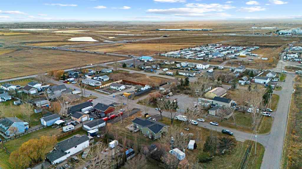 MLS&reg; # A2270314 - 11330 86 Street SE in NONE Calgary, Residential Open Houses