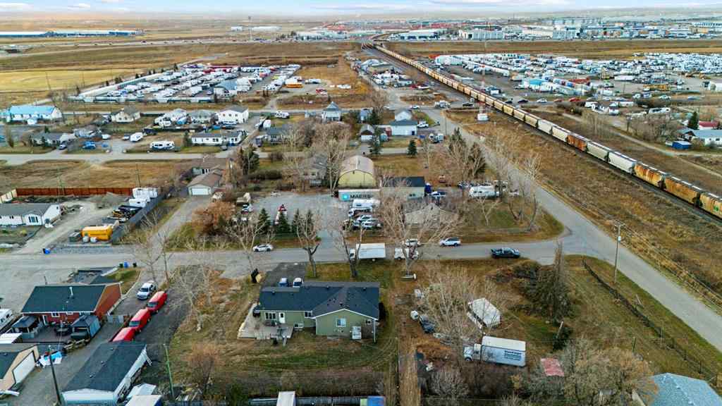 MLS&reg; # A2270314 - 11330 86 Street SE in NONE Calgary, Residential Open Houses