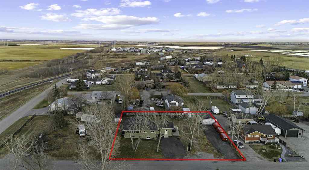 MLS&reg; # A2270314 - 11330 86 Street SE in NONE Calgary, Residential Open Houses