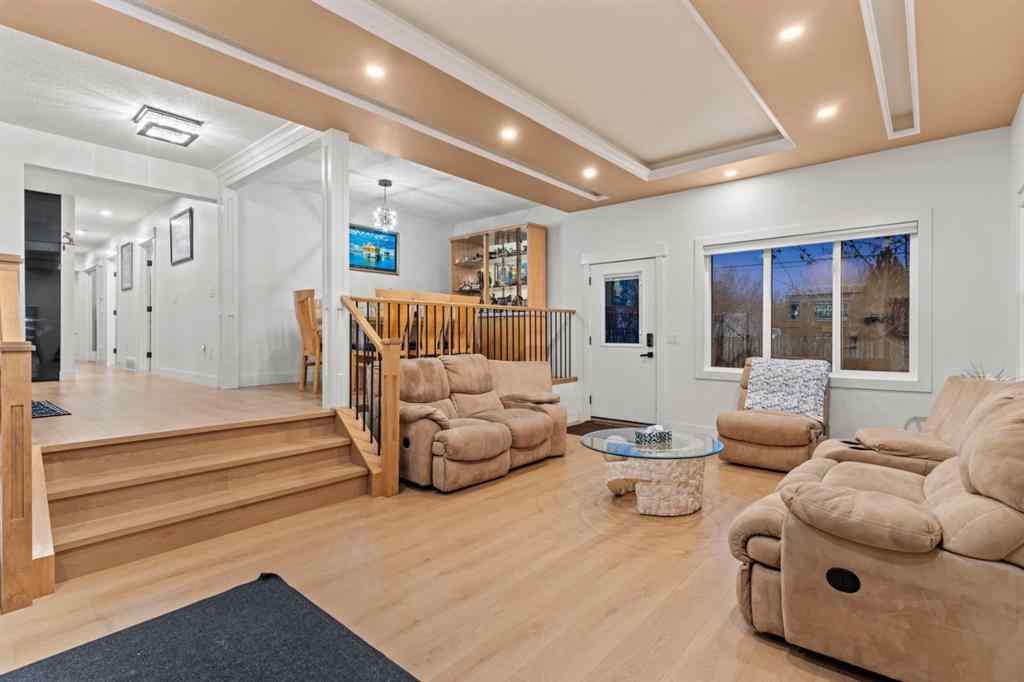 MLS&reg; # A2270314 - 11330 86 Street SE in NONE Calgary, Residential Open Houses