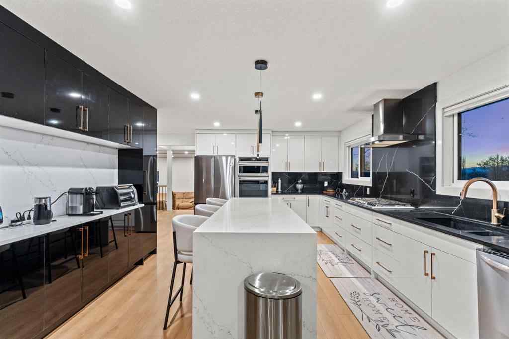 MLS&reg; # A2270314 - 11330 86 Street SE in NONE Calgary, Residential Open Houses