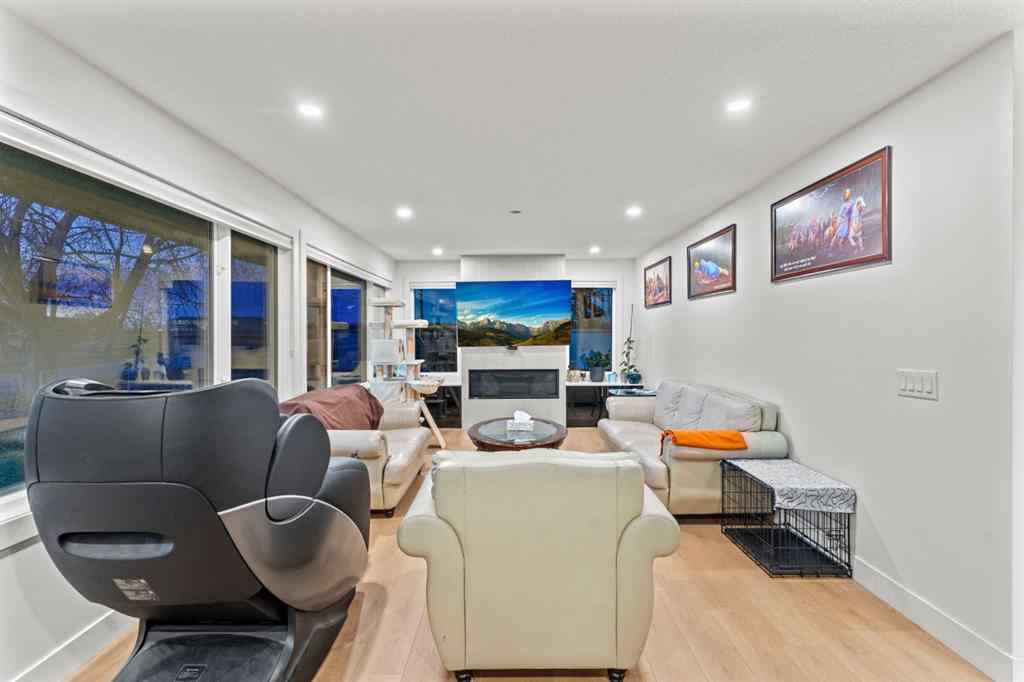 MLS&reg; # A2270314 - 11330 86 Street SE in NONE Calgary, Residential Open Houses