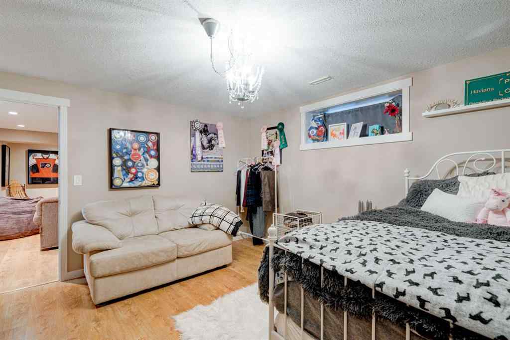 MLS&reg; # A2270315 - 7 Silverado Range Heights SW in Silverado Calgary, Residential Open Houses