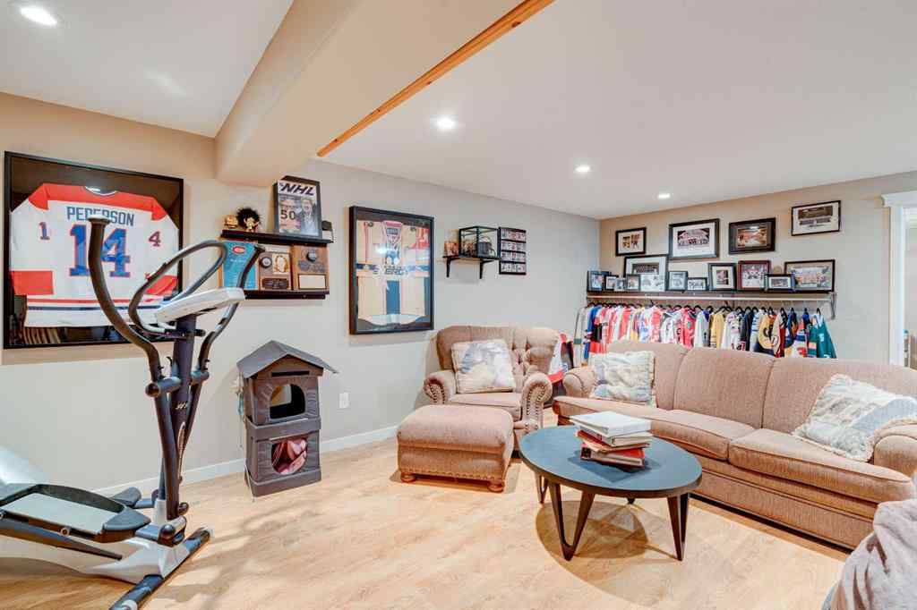 MLS&reg; # A2270315 - 7 Silverado Range Heights SW in Silverado Calgary, Residential Open Houses