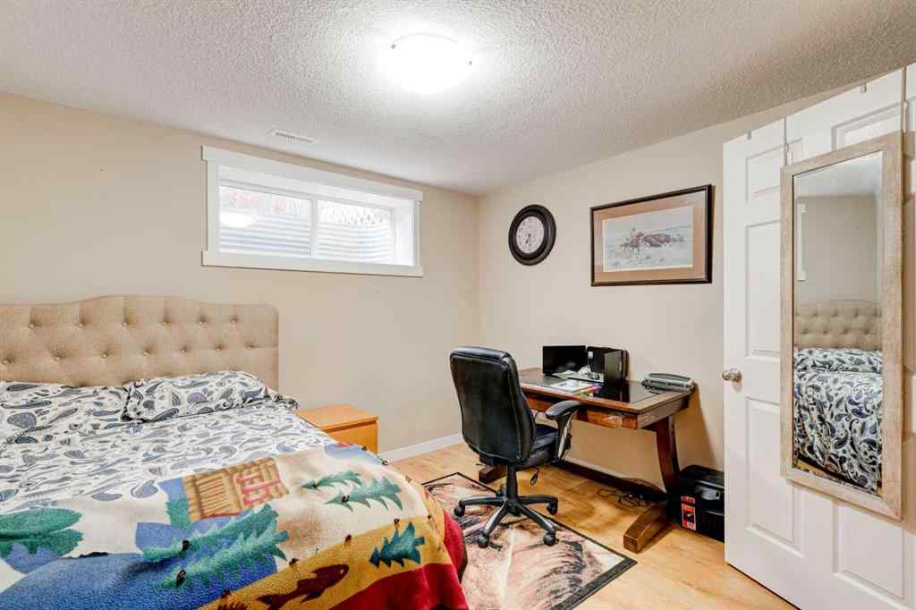 MLS&reg; # A2270315 - 7 Silverado Range Heights SW in Silverado Calgary, Residential Open Houses