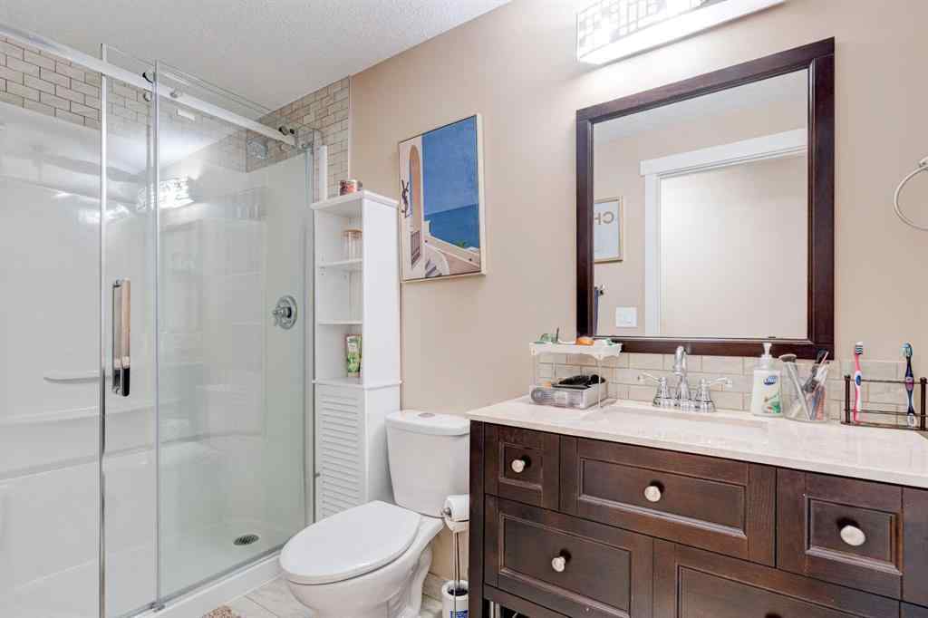 MLS&reg; # A2270315 - 7 Silverado Range Heights SW in Silverado Calgary, Residential Open Houses