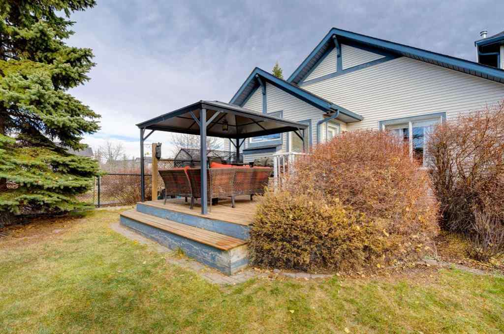 MLS&reg; # A2270315 - 7 Silverado Range Heights SW in Silverado Calgary, Residential Open Houses