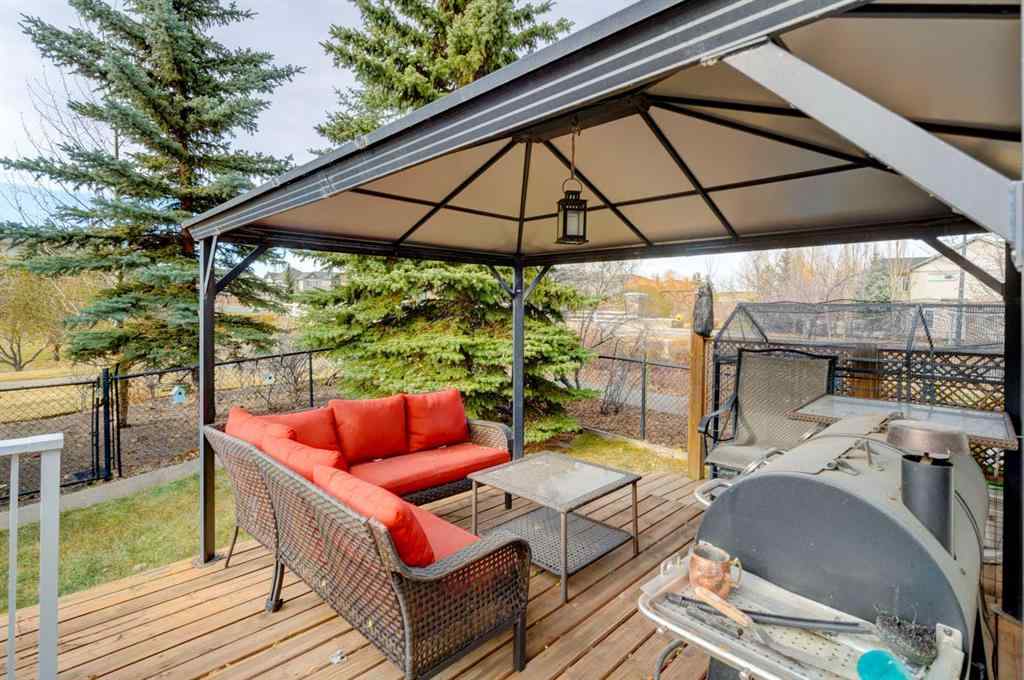 MLS&reg; # A2270315 - 7 Silverado Range Heights SW in Silverado Calgary, Residential Open Houses