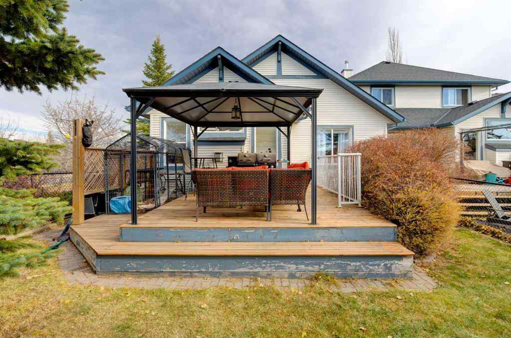 MLS&reg; # A2270315 - 7 Silverado Range Heights SW in Silverado Calgary, Residential Open Houses