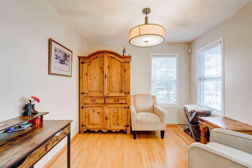 MLS&reg; # A2270315 - 7 Silverado Range Heights SW in Silverado Calgary, Residential Open Houses