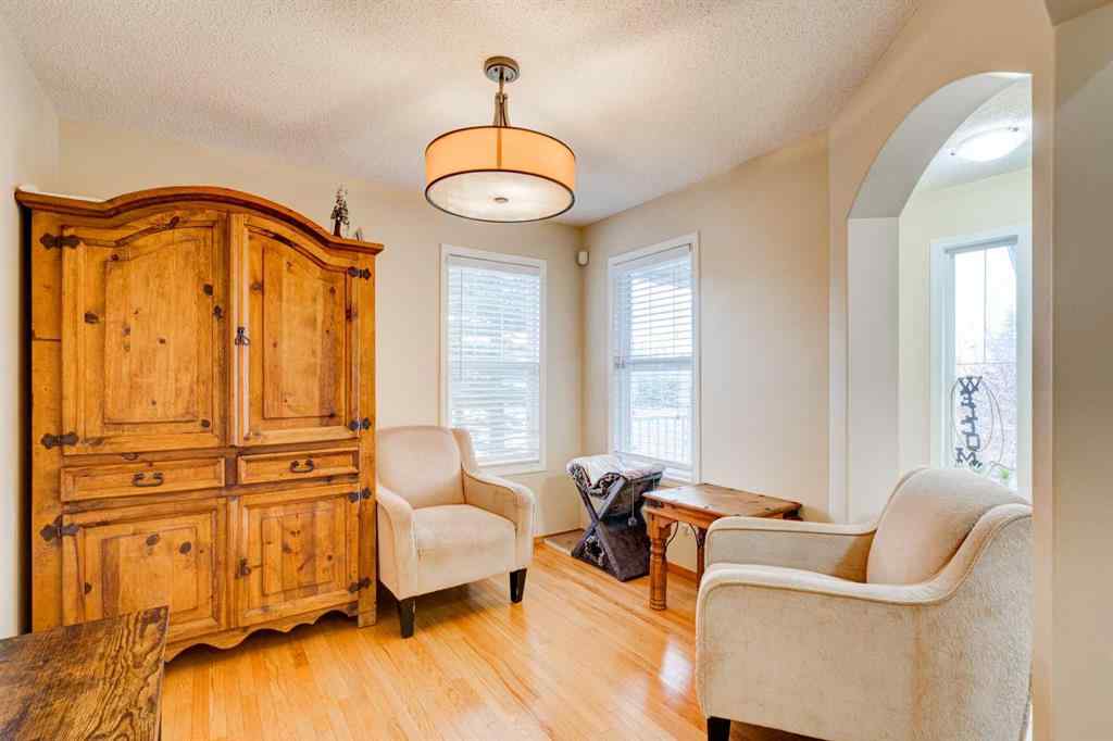 MLS&reg; # A2270315 - 7 Silverado Range Heights SW in Silverado Calgary, Residential Open Houses