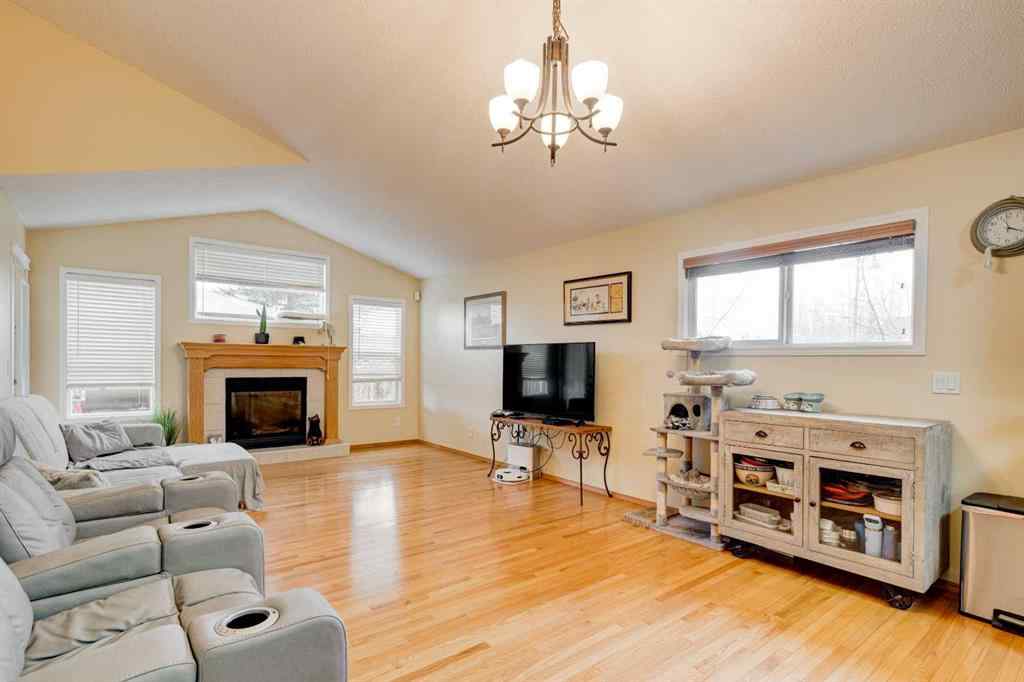 MLS&reg; # A2270315 - 7 Silverado Range Heights SW in Silverado Calgary, Residential Open Houses