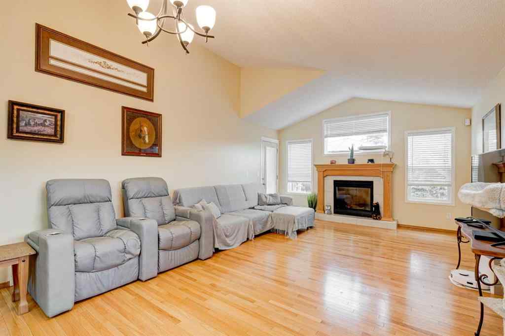 MLS&reg; # A2270315 - 7 Silverado Range Heights SW in Silverado Calgary, Residential Open Houses