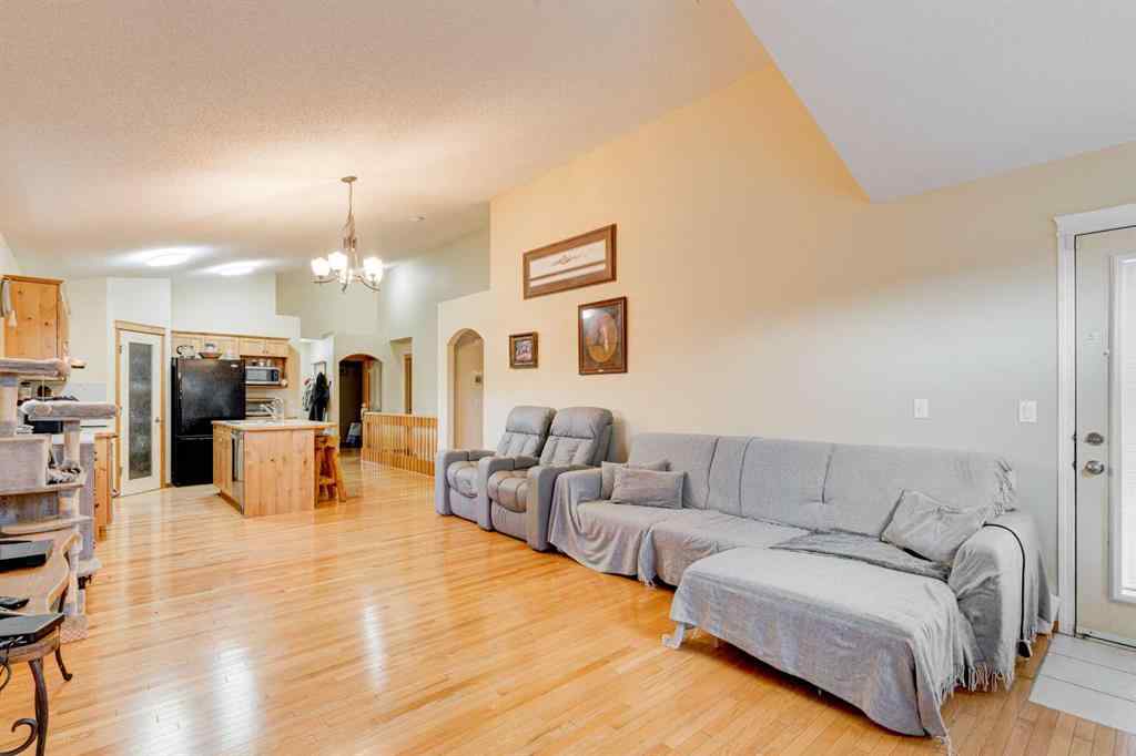 MLS&reg; # A2270315 - 7 Silverado Range Heights SW in Silverado Calgary, Residential Open Houses