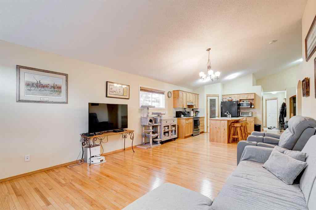 MLS&reg; # A2270315 - 7 Silverado Range Heights SW in Silverado Calgary, Residential Open Houses