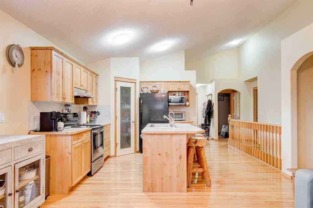 MLS&reg; # A2270315 - 7 Silverado Range Heights SW in Silverado Calgary, Residential Open Houses