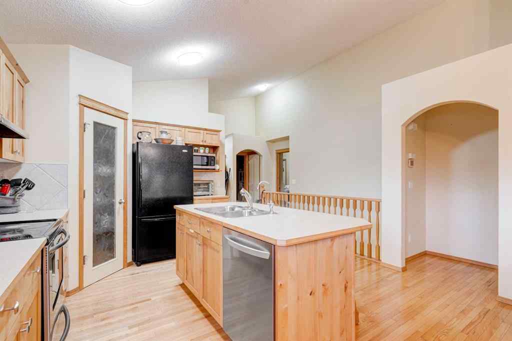 MLS&reg; # A2270315 - 7 Silverado Range Heights SW in Silverado Calgary, Residential Open Houses