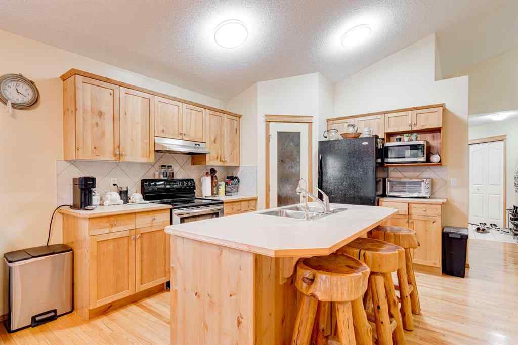 MLS&reg; # A2270315 - 7 Silverado Range Heights SW in Silverado Calgary, Residential Open Houses