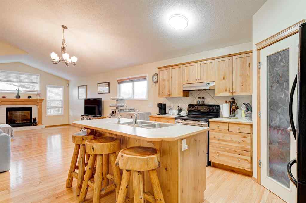 MLS&reg; # A2270315 - 7 Silverado Range Heights SW in Silverado Calgary, Residential Open Houses