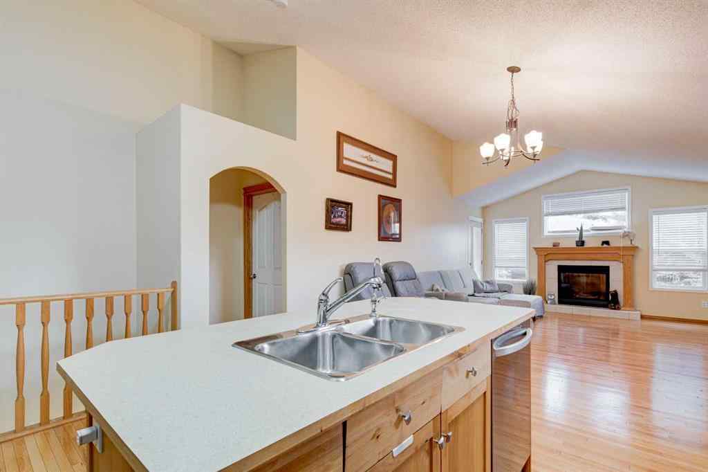 MLS&reg; # A2270315 - 7 Silverado Range Heights SW in Silverado Calgary, Residential Open Houses