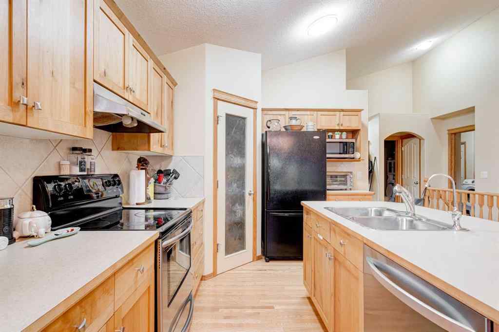 MLS&reg; # A2270315 - 7 Silverado Range Heights SW in Silverado Calgary, Residential Open Houses