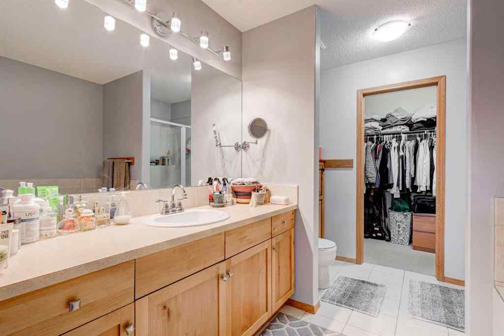 MLS&reg; # A2270315 - 7 Silverado Range Heights SW in Silverado Calgary, Residential Open Houses