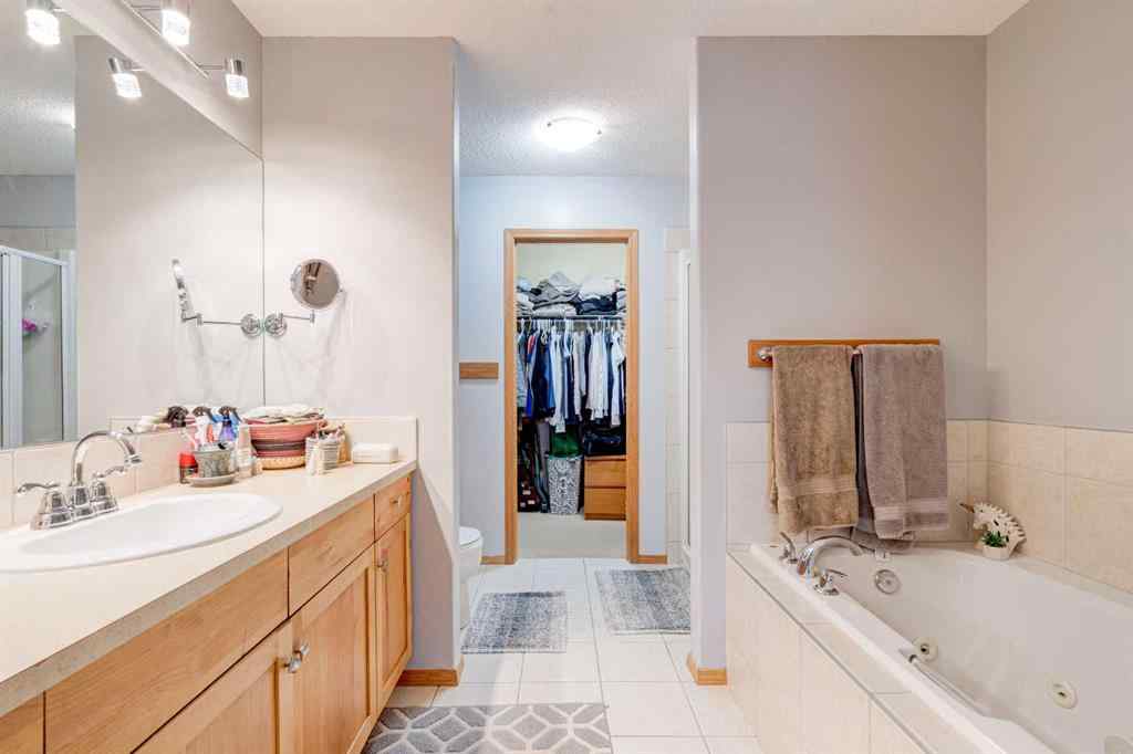 MLS&reg; # A2270315 - 7 Silverado Range Heights SW in Silverado Calgary, Residential Open Houses