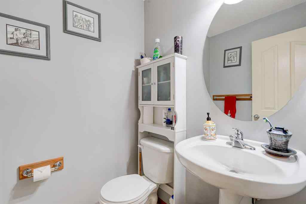 MLS&reg; # A2270315 - 7 Silverado Range Heights SW in Silverado Calgary, Residential Open Houses