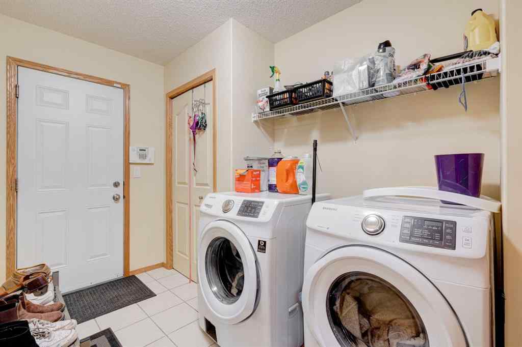 MLS&reg; # A2270315 - 7 Silverado Range Heights SW in Silverado Calgary, Residential Open Houses