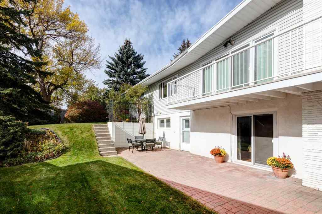 MLS® # A2270316 - 1801 Cayuga Drive NW in Collingwood Calgary, Residential Open Houses