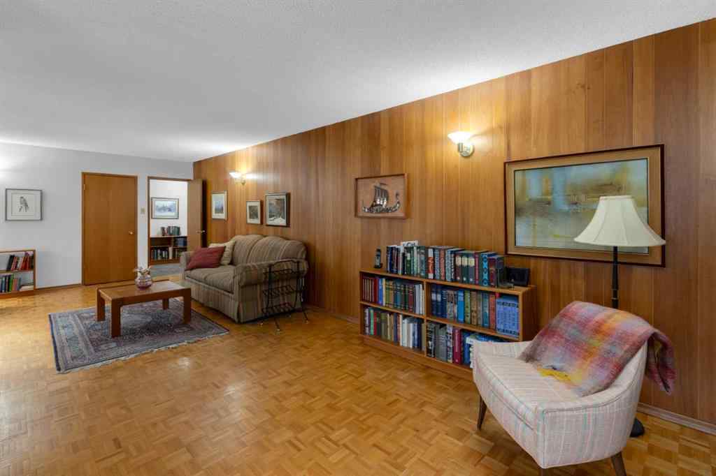 MLS® # A2270316 - 1801 Cayuga Drive NW in Collingwood Calgary, Residential Open Houses