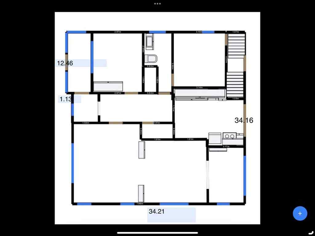 MLS&reg; # A2270317 - 133 10 Avenue NE in Crescent Heights Calgary, Residential Open Houses