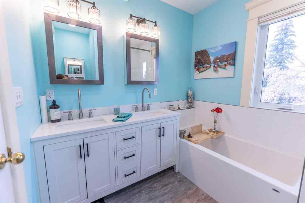 MLS&reg; # A2270318 - 4217 51A Street  in Michener Hill Red Deer, Residential Open Houses