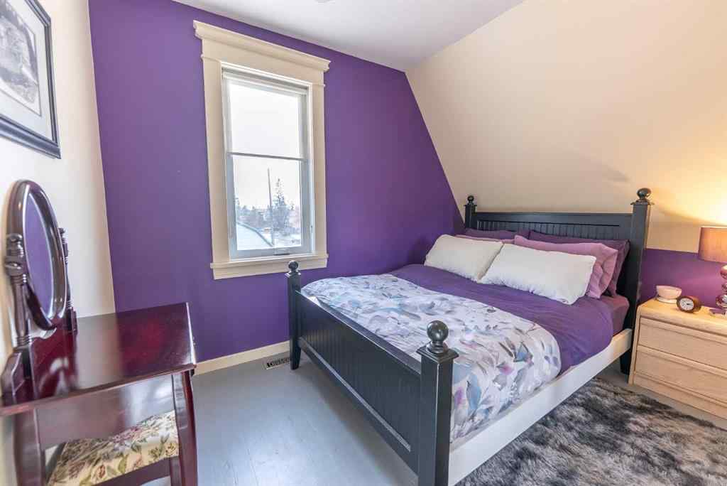 MLS&reg; # A2270318 - 4217 51A Street  in Michener Hill Red Deer, Residential Open Houses