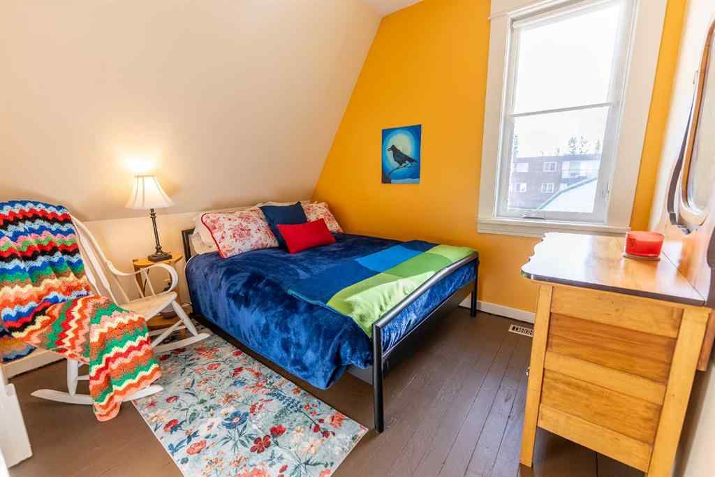 MLS&reg; # A2270318 - 4217 51A Street  in Michener Hill Red Deer, Residential Open Houses