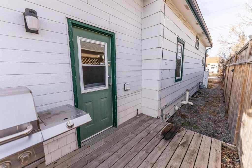 MLS&reg; # A2270318 - 4217 51A Street  in Michener Hill Red Deer, Residential Open Houses