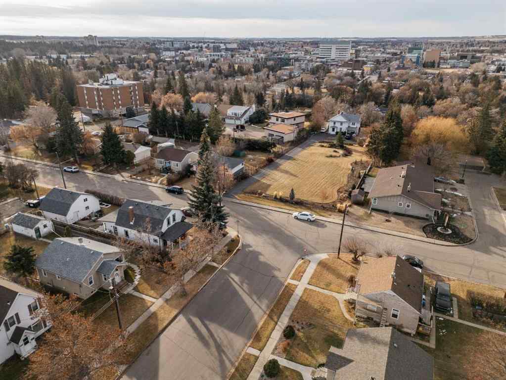 MLS&reg; # A2270318 - 4217 51A Street  in Michener Hill Red Deer, Residential Open Houses